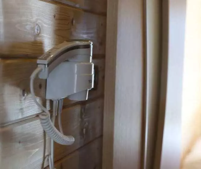 ペンション Mestechko