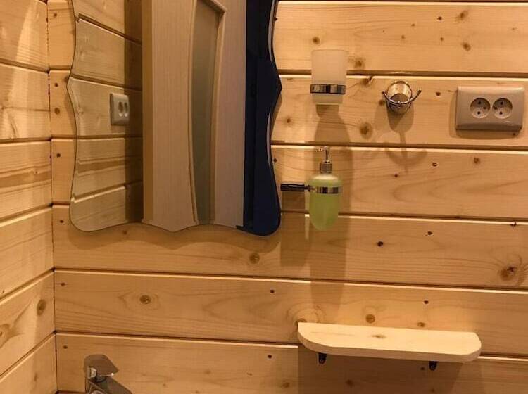 بنسيون Mestechko