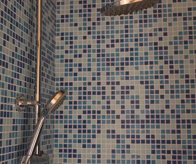 ペンション Mestechko