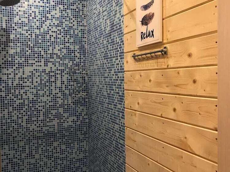 بنسيون Mestechko