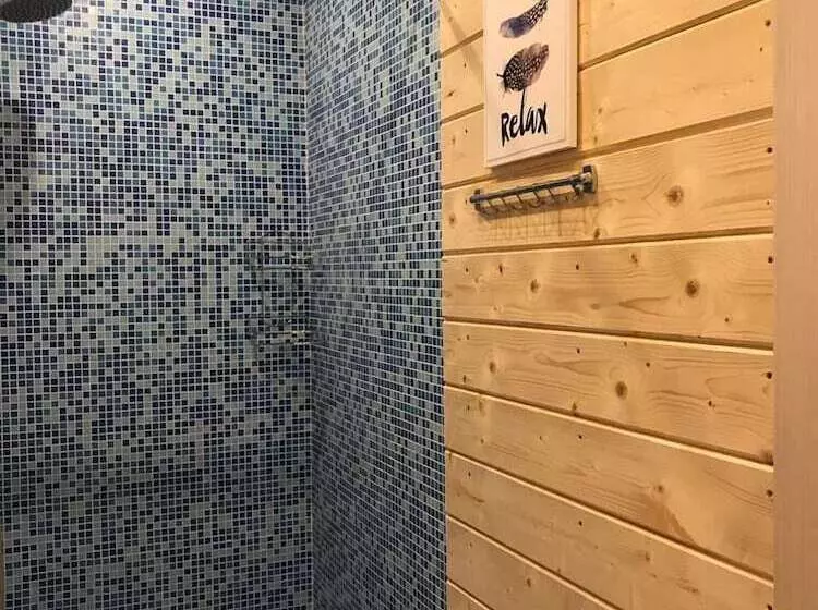 ペンション Mestechko