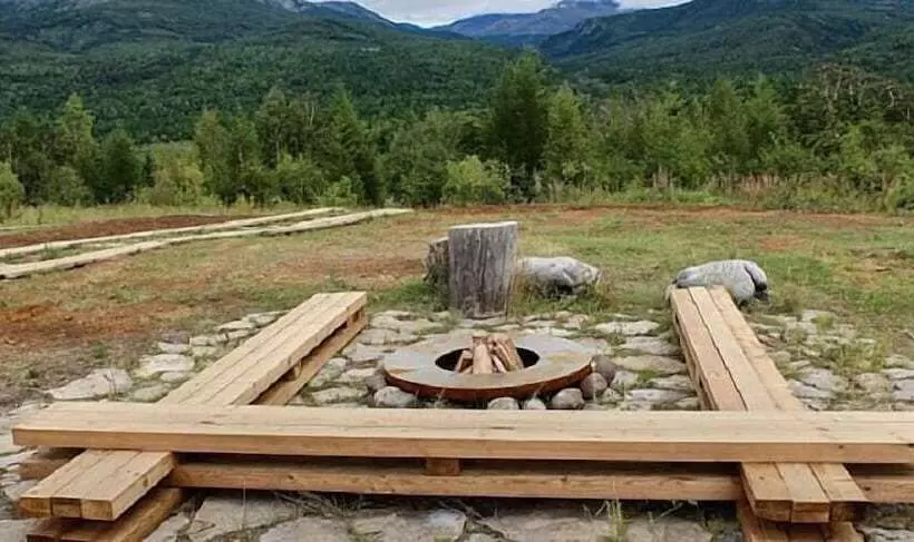 ペンション Mestechko