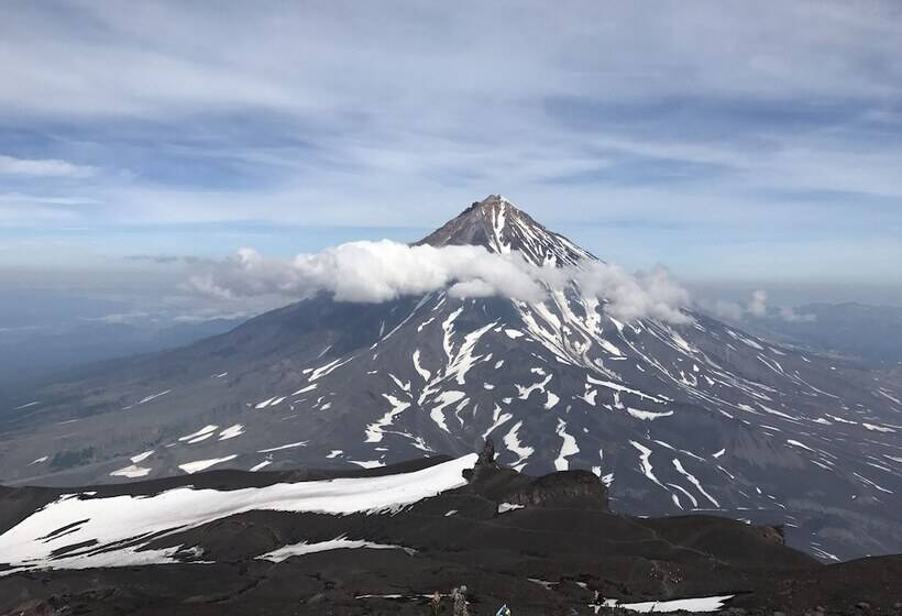 بنسيون Mestechko