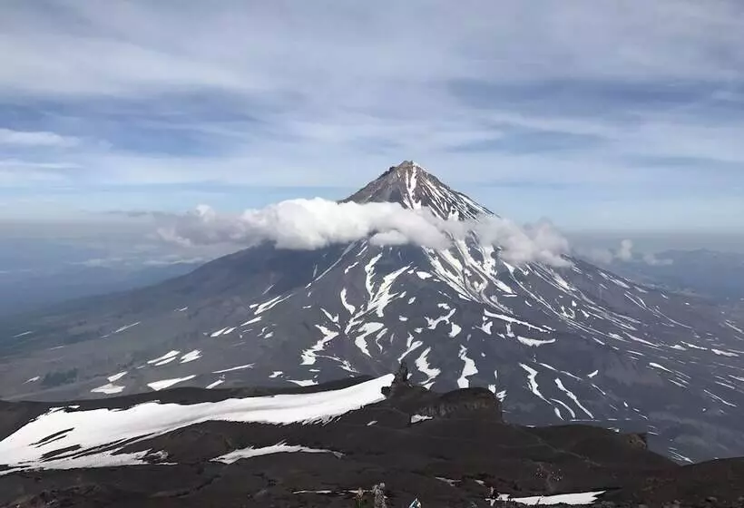 ペンション Mestechko