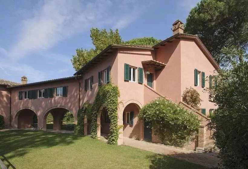 Residenza Le Versegge