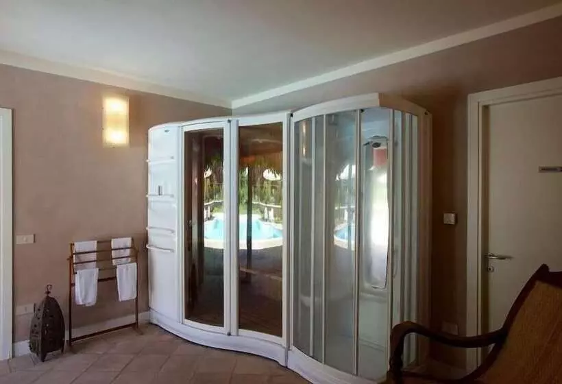 Residenza Le Versegge