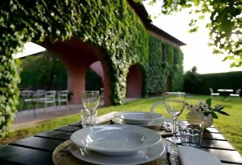 Residenza Le Versegge