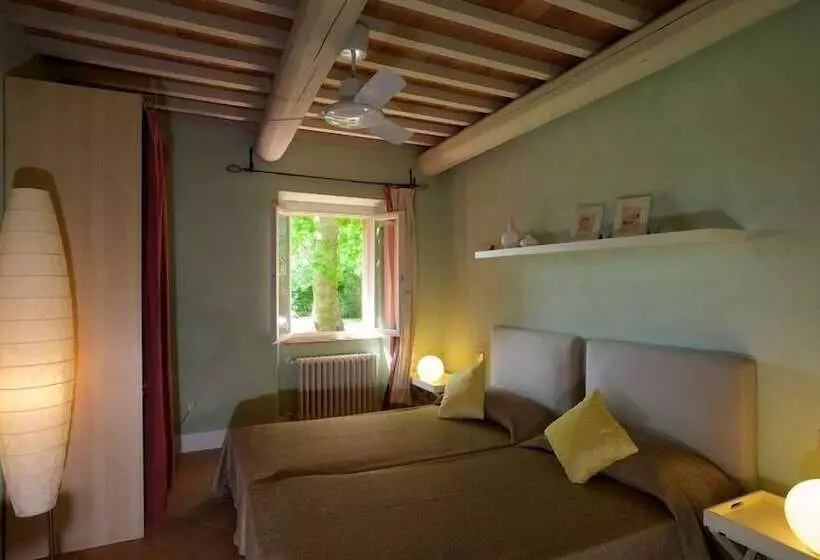 Residenza Le Versegge