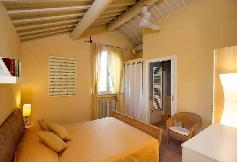 Residenza Le Versegge