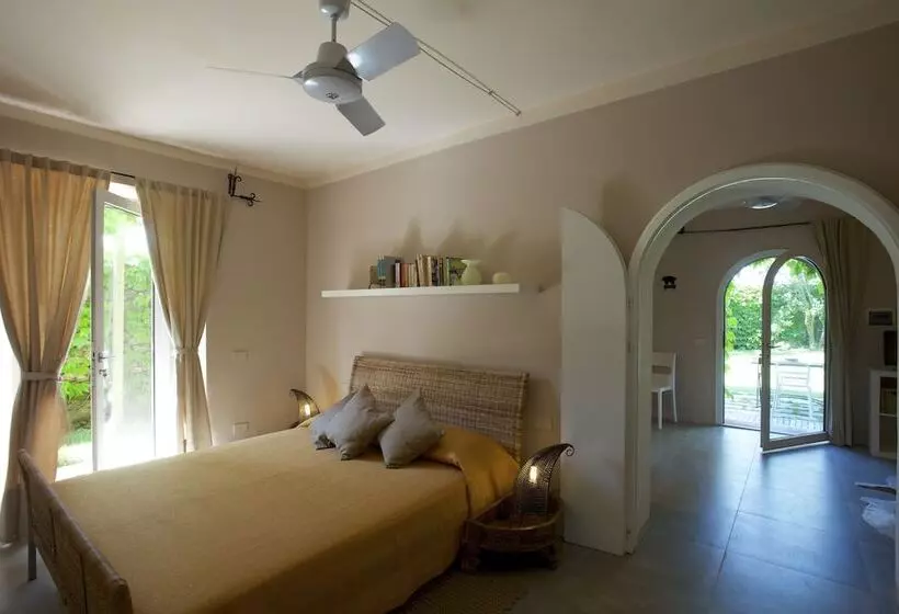 Residenza Le Versegge