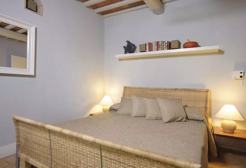 Residenza Le Versegge