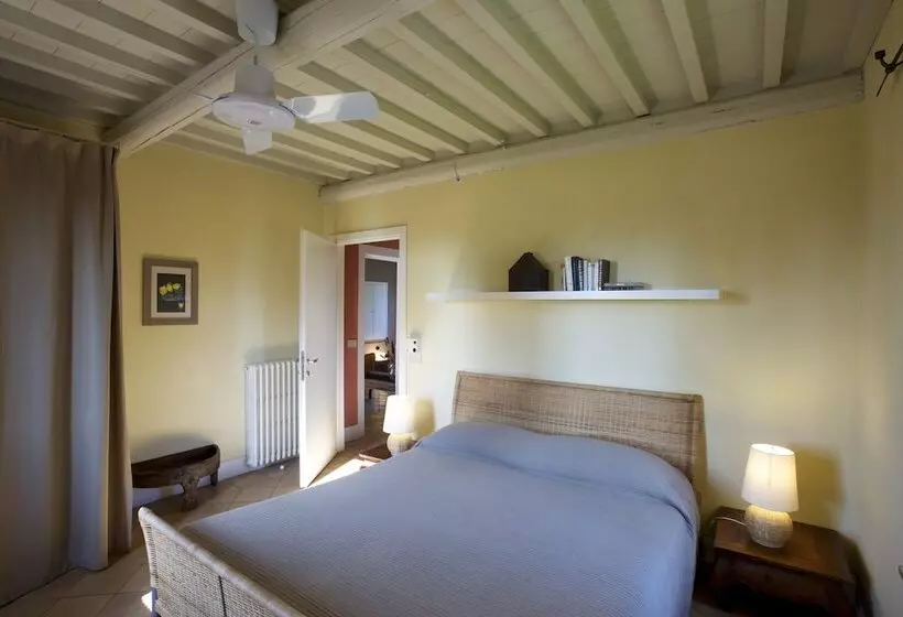 Residenza Le Versegge