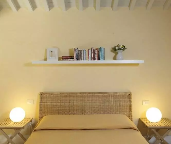 Residenza Le Versegge