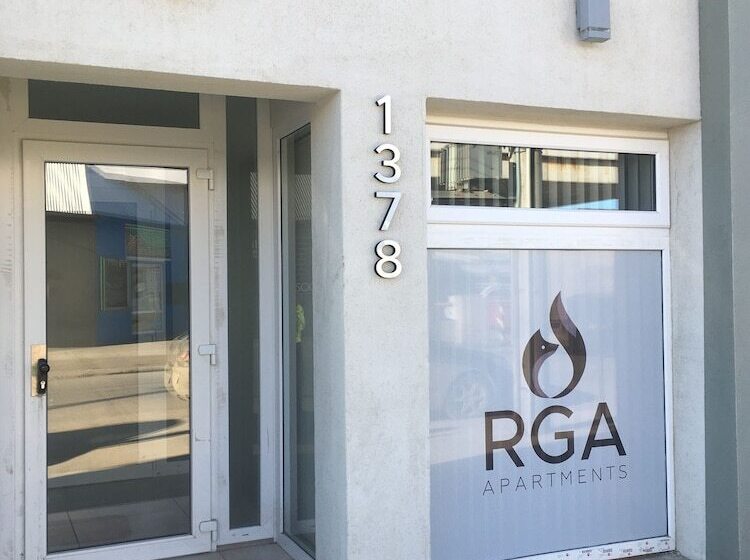 Rga Apartments