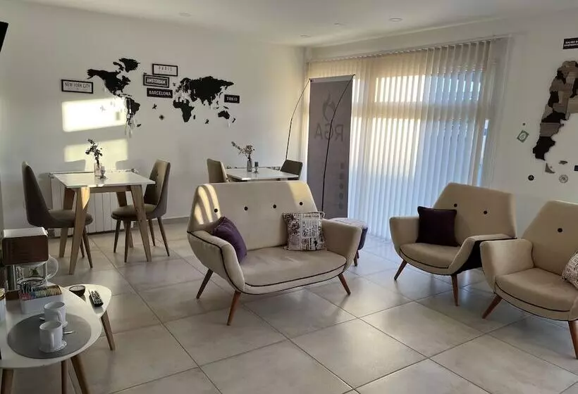 Rga Apartments