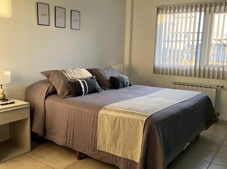 Rga Apartments