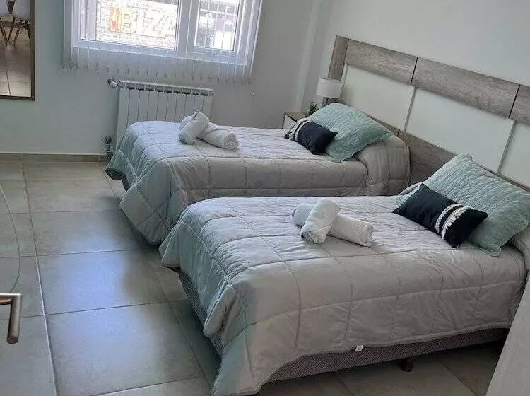 Rga Apartments