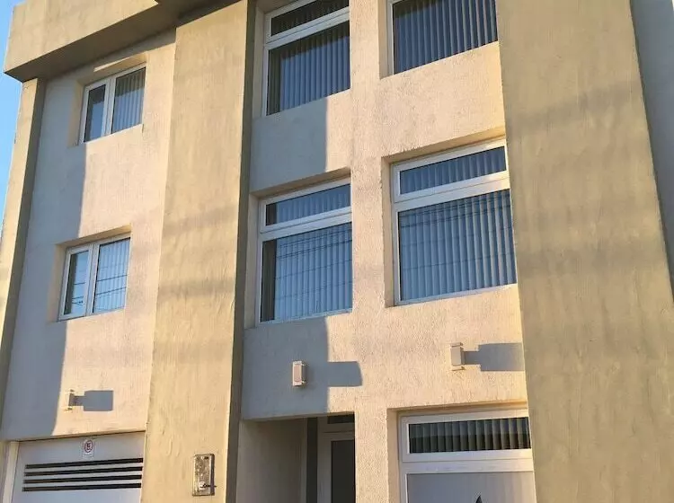 Rga Apartments