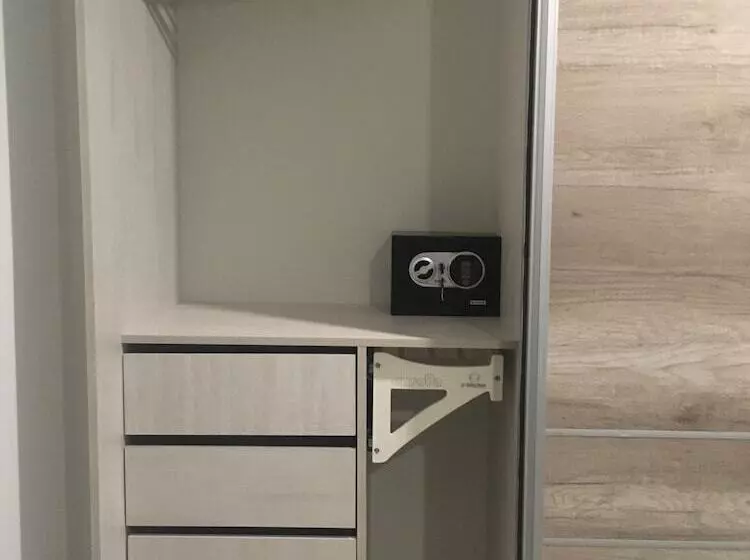 Rga Apartments