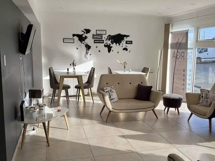 Rga Apartments