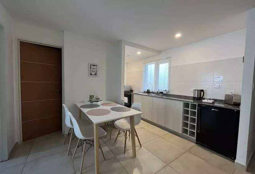 Rga Apartments