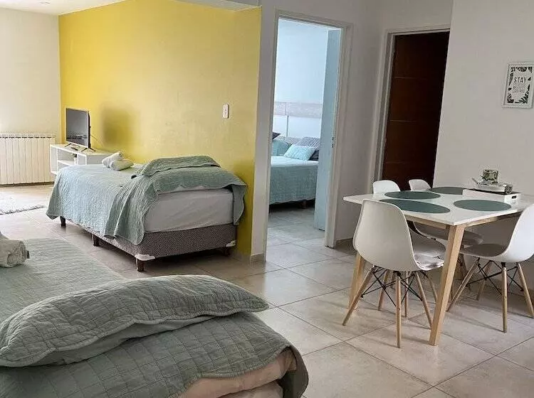 Rga Apartments