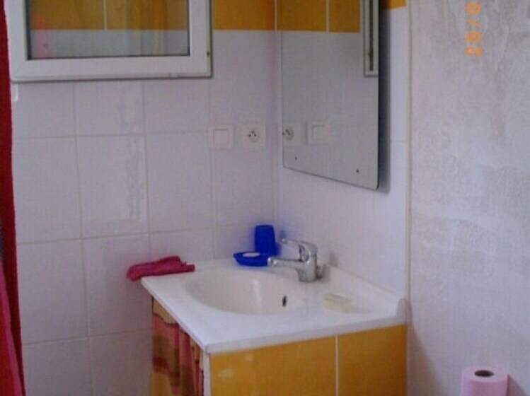 住宿加早餐  Chambres D Hôtes Roc Mar I Sol