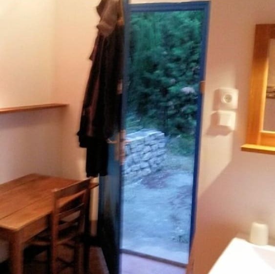 住宿加早餐  Chambres D Hôtes Roc Mar I Sol