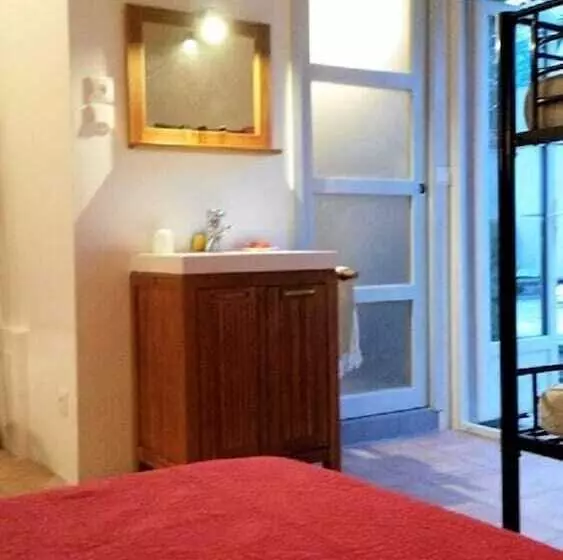 ベッドアンドブレックファースト Chambres D Hôtes Roc Mar I Sol