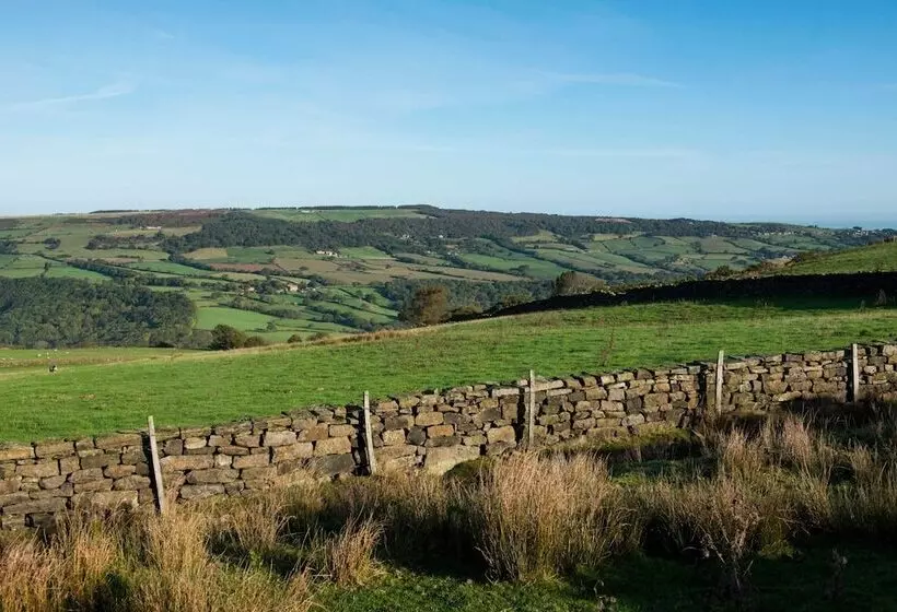 Chapel On The Hill