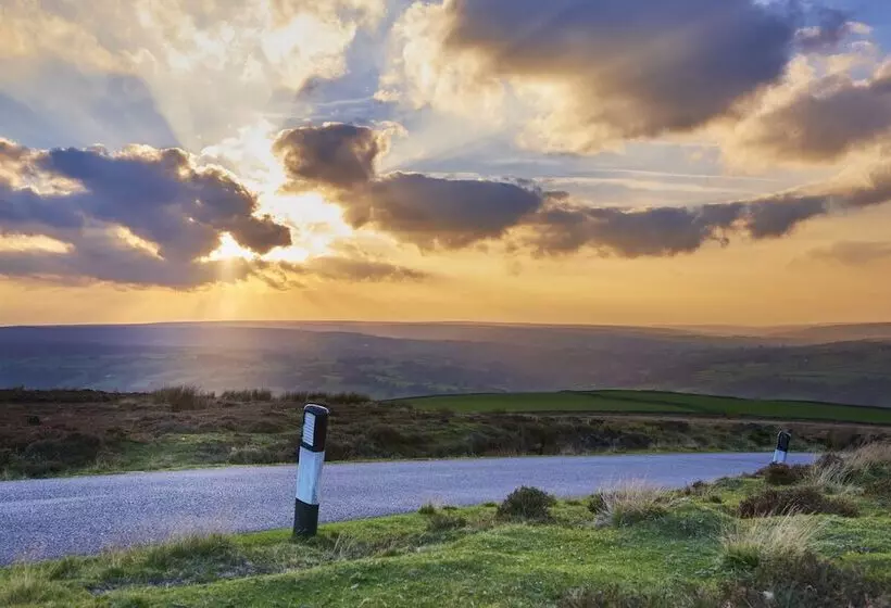 Chapel On The Hill