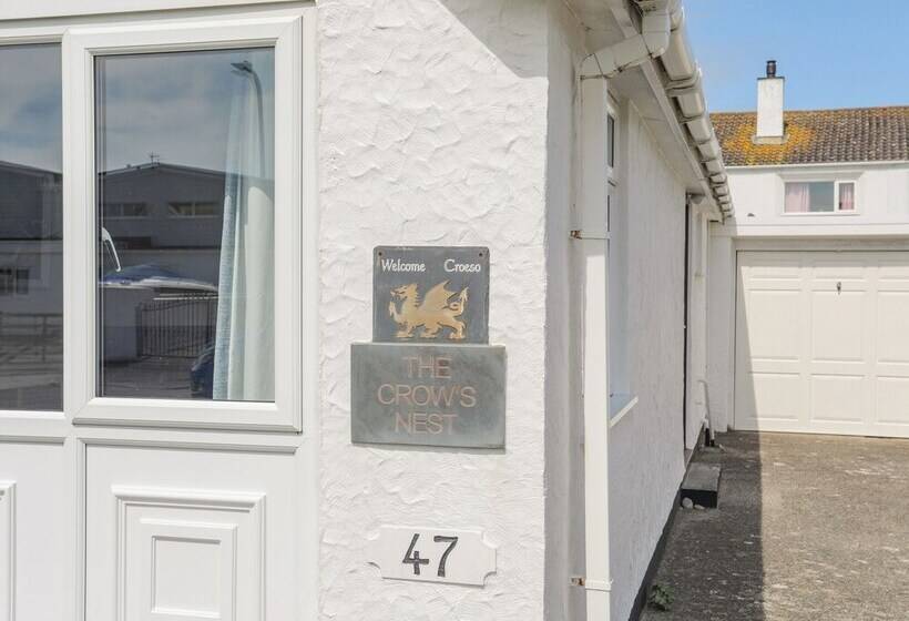 Crows Nest Rhosneigr