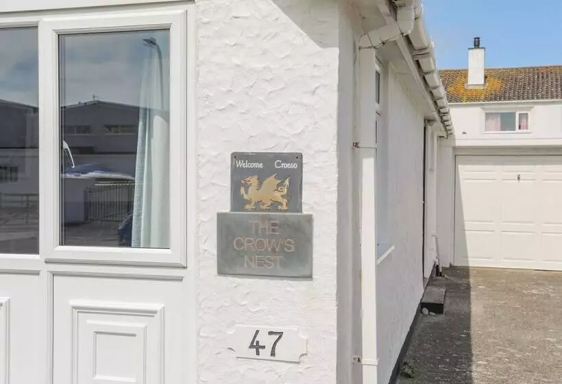 Crows Nest   Rhosneigr