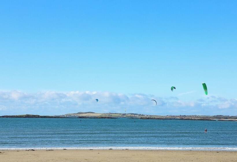 Crows Nest Rhosneigr
