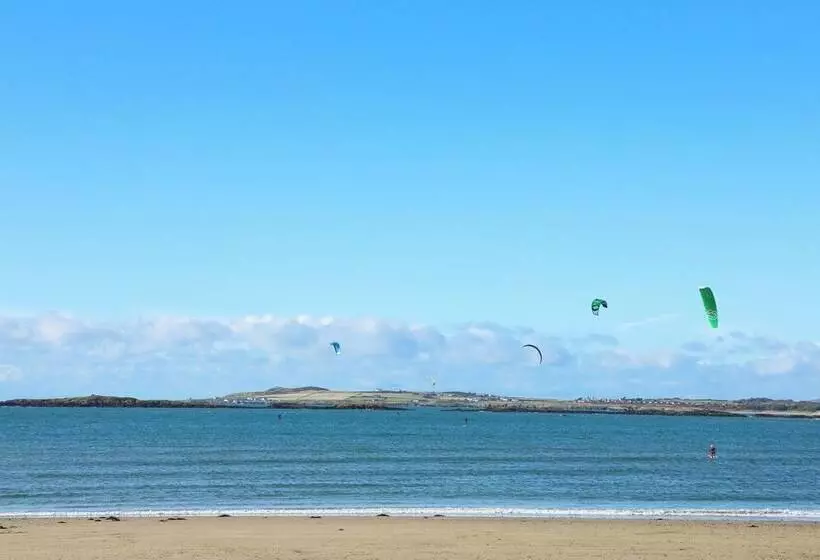 Crows Nest   Rhosneigr