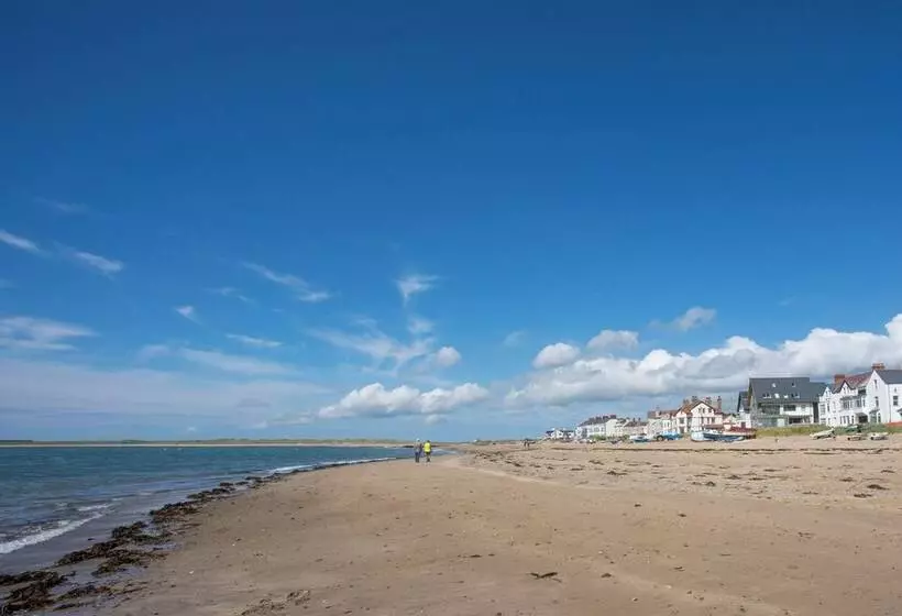 Crows Nest   Rhosneigr