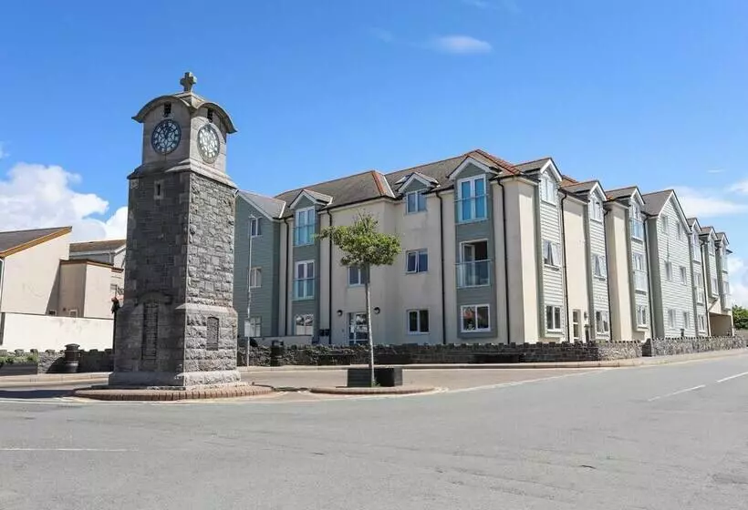 Crows Nest   Rhosneigr