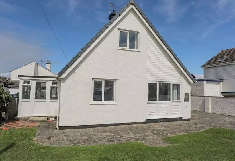 Crows Nest   Rhosneigr