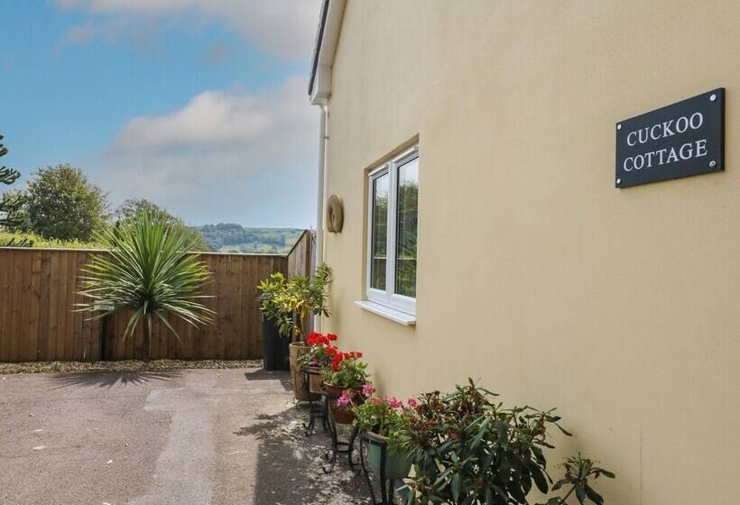 Cuckoo Cottage