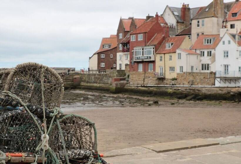 Flying Scotsman @ Engine Shed