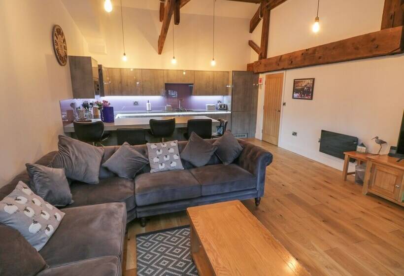 Flying Scotsman @ Engine Shed