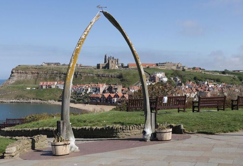 Flying Scotsman @ Engine Shed