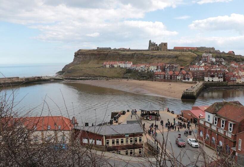 Flying Scotsman @ Engine Shed
