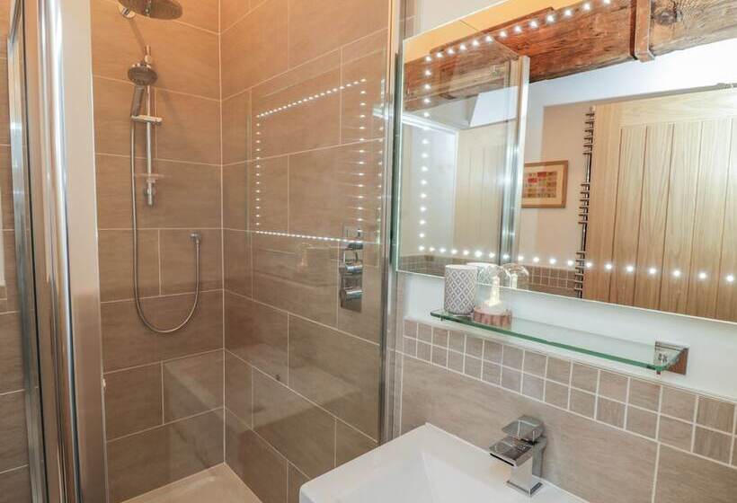 Flying Scotsman @ Engine Shed