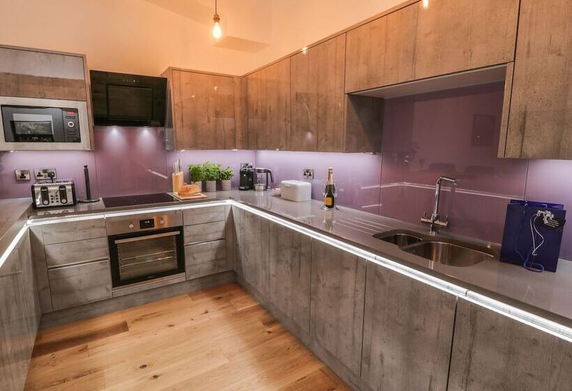 Flying Scotsman @ Engine Shed