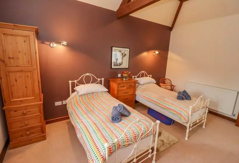Furrows Cottage