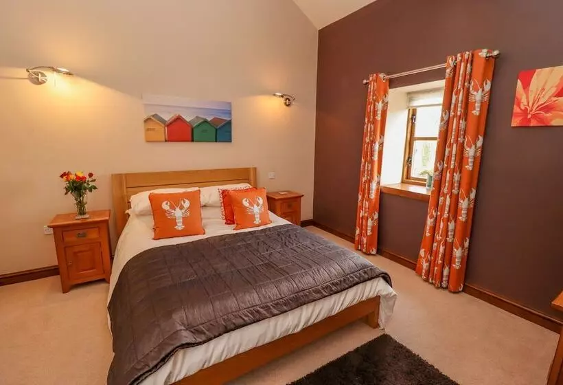 Furrows Cottage