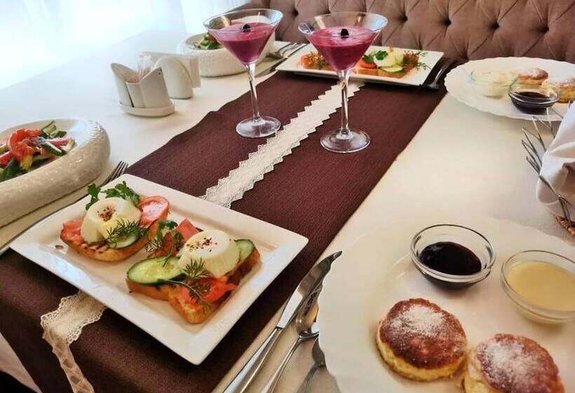 בית מלון כפרי Bellissimo