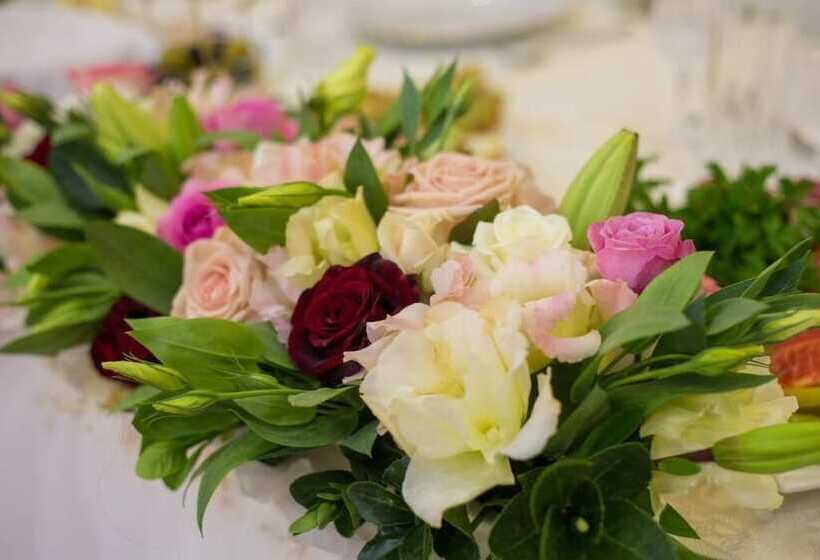 בית מלון כפרי Bellissimo