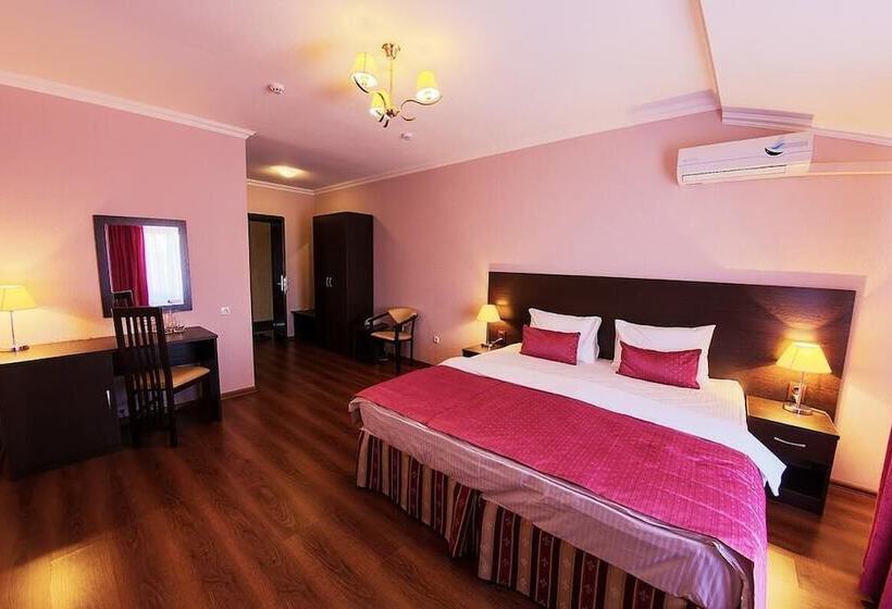 בית מלון כפרי Bellissimo